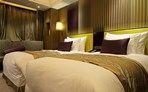 Fairfield Inn Suites Dallas Market Center