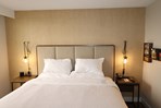 Sheraton Suites Dallas Market Center