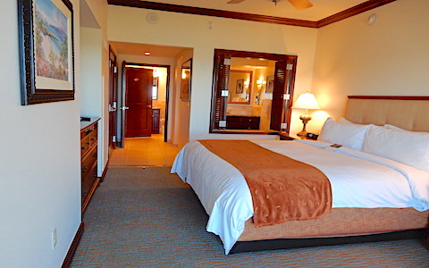Ko'Olina Beach Club