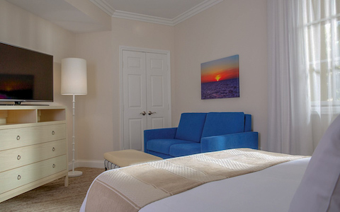 Newport Coast Villas