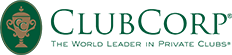 logo - Club Corp