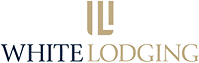 logo - White Lodging